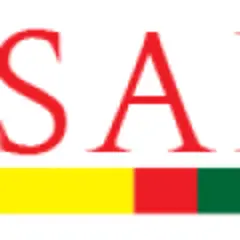 Borkou Press logo