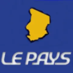 Le Pays Tchad logo