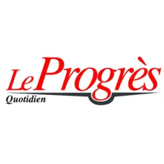 Le Progrès (Digital Edition) logo