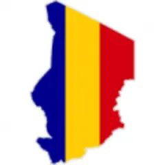 Le Tchadanthropus-Tribune logo
