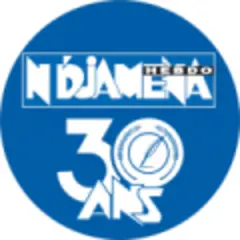 N'Djamena Hebdo (Archives) logo