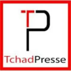 TchadPress logo