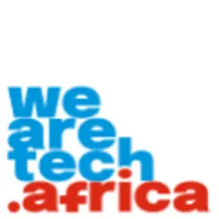 Tech Talks Tchad logo
