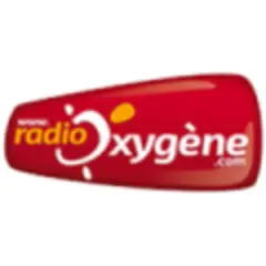 Radio Oxygène logo