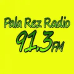 Radio Pala FM logo