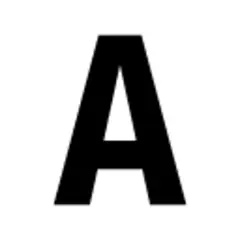 Revista Anfibia Chile logo