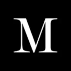 Revista Mensaje logo
