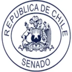 Senado de Chile Noticias logo