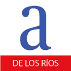 El Austral de Valdivia logo