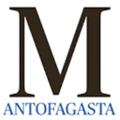 El Mercurio de Antofagasta logo