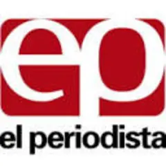 El Periodista logo