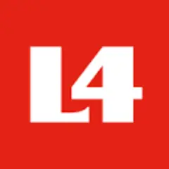 La Cuarta logo
