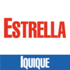 La Estrella de Iquique logo