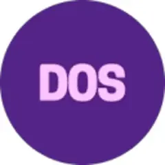 Radio FMDOS logo