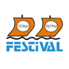 Radio Festival logo