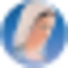 Radio María Chile logo
