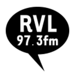 Radio Valentín Letelier logo