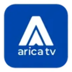 Arica TV logo