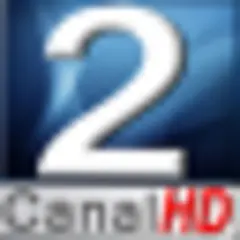 Canal 2 San Antonio logo