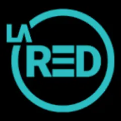 La Red logo