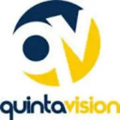 Quinta Visión logo