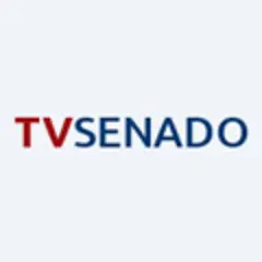 TV Senado logo
