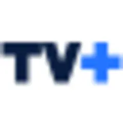 TV+ logo