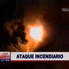 Meganoticias logo