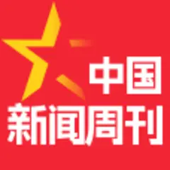 China Newsweek logo