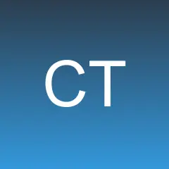 China Today logo