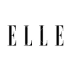 Elle China logo
