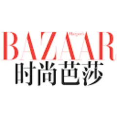 Harper's Bazaar China logo