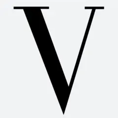 Vogue China logo