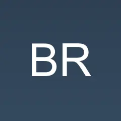 Beijing Review logo