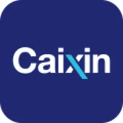 Caixin Global logo
