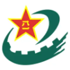 China Military Online logo