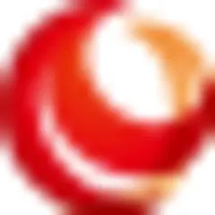 People's Daily Online logo