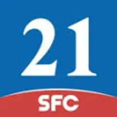 21st Century Business Herald logo