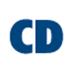 Chengdu Daily logo
