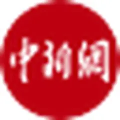 China News Service logo