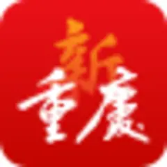 Chongqing Daily logo
