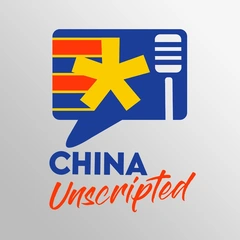China Unscripted logo