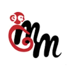 Mandarin Monkey logo