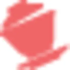 The China History Podcast logo