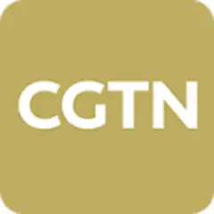 CGTN Español logo