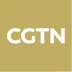 CGTN logo