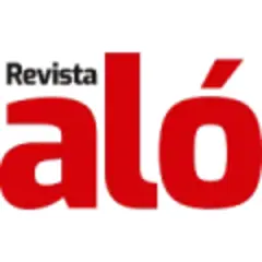 Aló logo