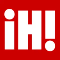 Hola Colombia logo