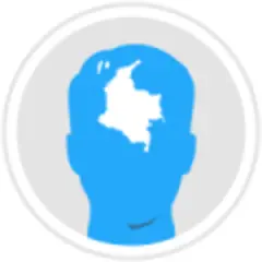 Razón Pública logo