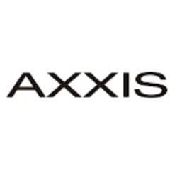 Revista Axxis logo